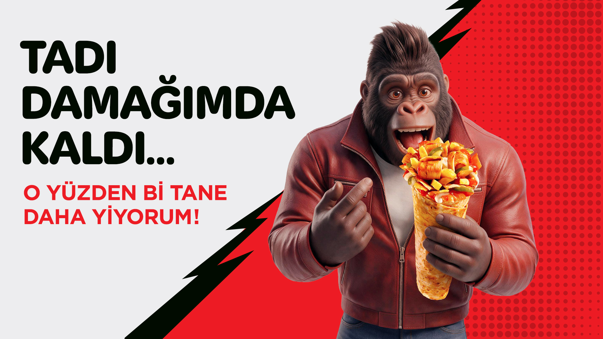 Tadı Damağımda Kaldı